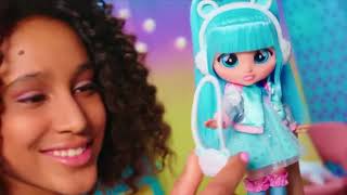 Мульт CITV Continuity Advert Breaks Monday 25th July 2022