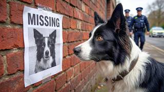 The Lost Dog Finds His Way Home A Miraculous Story Of Love  Short Film