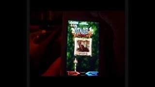 Dingoo Running All Capcom Cps2 Shmups