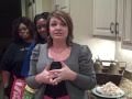 Fit Night Presents: Laura's Famous Soup
