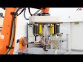 Accessible Composites Manufacturing: Meet the AFP-X!