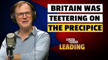 Biden, Brexit, and kicking Trump off Facebook | Nick Clegg