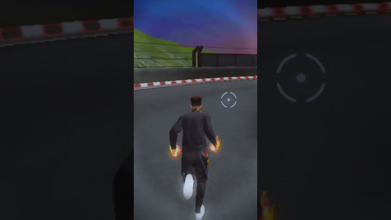 free fire love story WhatsApp status 