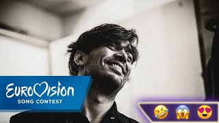 Waylon - &quot;Outlaw In &#39;Em&quot; - Niederlande | Reaction Video | Eurovision Song Contest