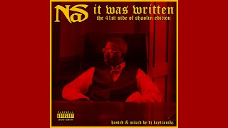 Nas - Street Dreams Back At You (ft. R. Kelly)