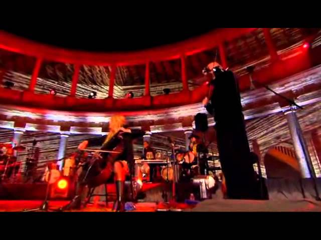 Loreena McKennitt 