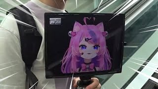 Connor Trolls Ironmouse With Her Greatest Fear