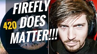 Destiny - Firefly DOES Matter