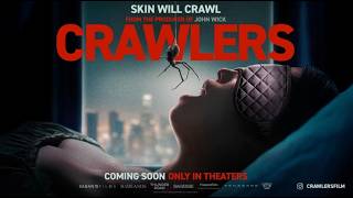 Red-Band Trailer: “Crawlers”