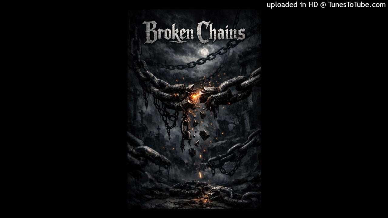 Broken chains - YouTube