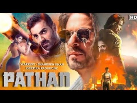 Pathan || Shah Rukh Khan | Deepika Padukone John Abraham | Latest ...