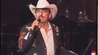 Joan Sebastian -  El Viejo Joven (En Vivo en el Auditorio Nacional)