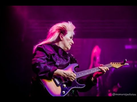 This is Michael - Jennifer Batton Solo ( 4K - Teatro Caupolicán, Santiago de Chile - 05.10.2025 )