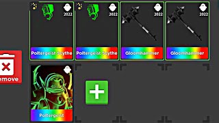 What People Offer For Poltergeist Survive The Killer