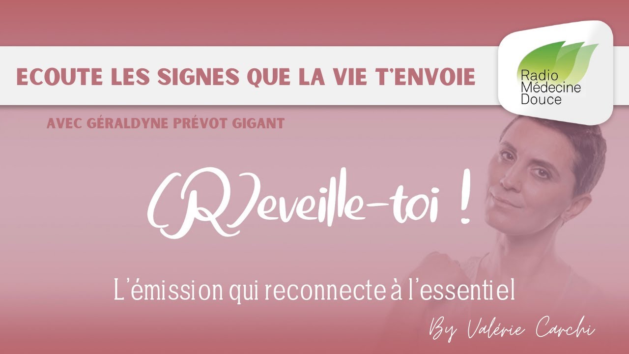 Ecoute Les Signes Que La Vie T Envoie