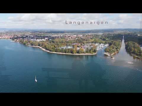 Impressionen aus Langenargen a
