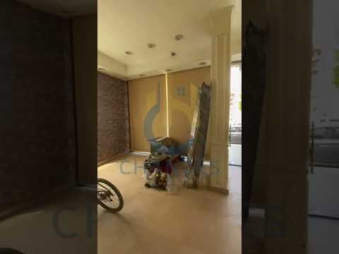 محل للايجار في المعراج العلوي بزهراء المعادي تشطيب سوبرلوكس  667
