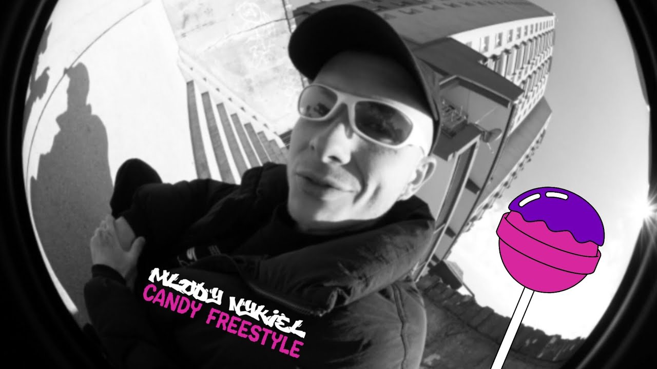 Watch MŁODY NYKIEL - CANDY FREESTYLE (Official Video) on YouTube Watch MŁODY NYKIEL - CANDY FREESTYLE (Official Video) on YouTube