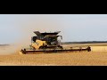 XXL HARVEST 2015 NEW HOLLAND CR  10 90 & 9090