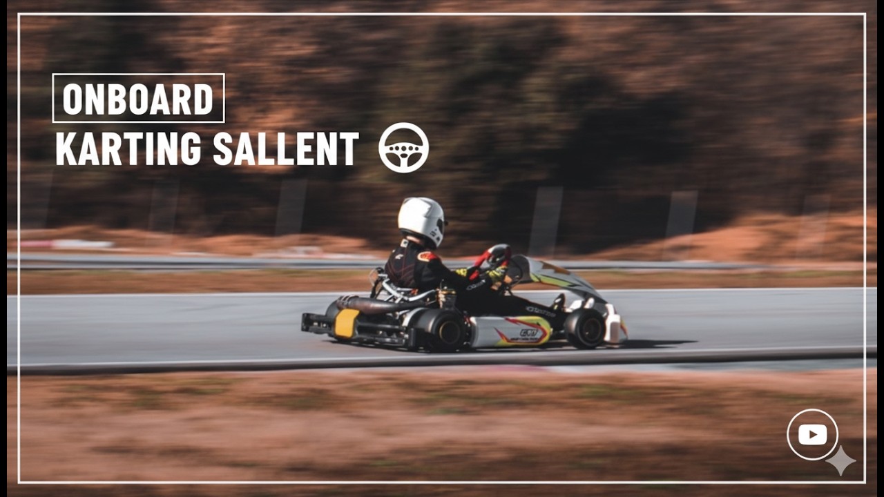 Sallent Onboard 2026