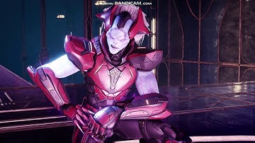 XCOM 2: War of the Chosen - Elders Mourn Hunter