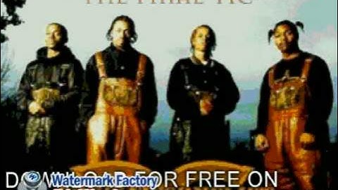 crucial conflict - Just Getting My Money - The Final Tic