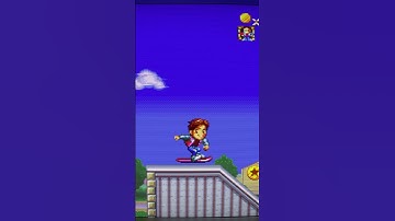 The Japan Exclusive Back to the Future Game