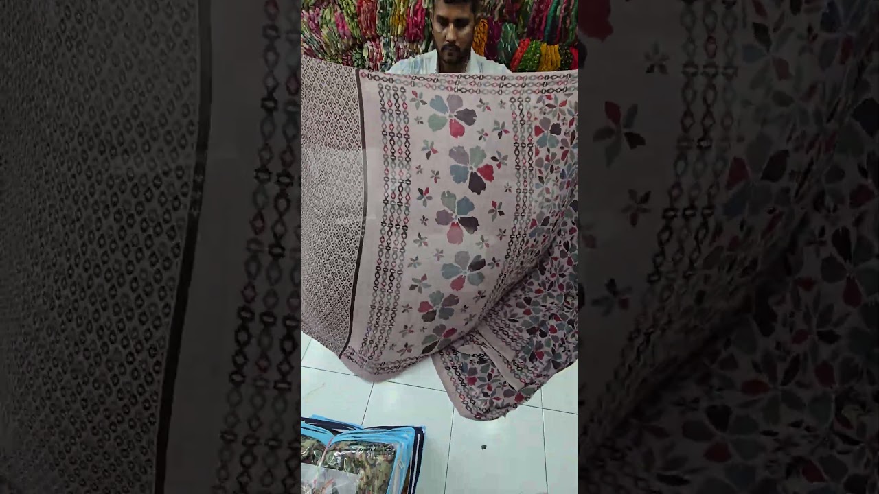 Wholesale saree 🥻surat 