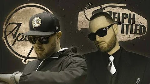 Apathy & Celph Titled - Extended Playlist