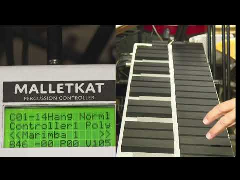 Reassignment Mode in a User Kit: malletKAT Training Videos