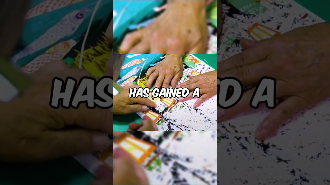 Insane Art in Microsoft Excel 