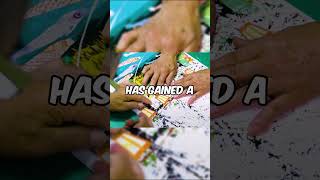 Insane Art In Microsoft Excel