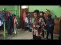 Gerakan Wudhu dan shalat serta manfaatnya