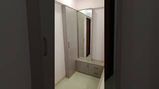 bed | Almirah | dressing | table | kitchen | dining | table | TV | unit | mandir | safety door |