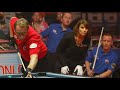 Earl Strickland & Rodney Morris 5-4 Marcus Chamat & Mika Immonen | 2005 Mosconi Cup