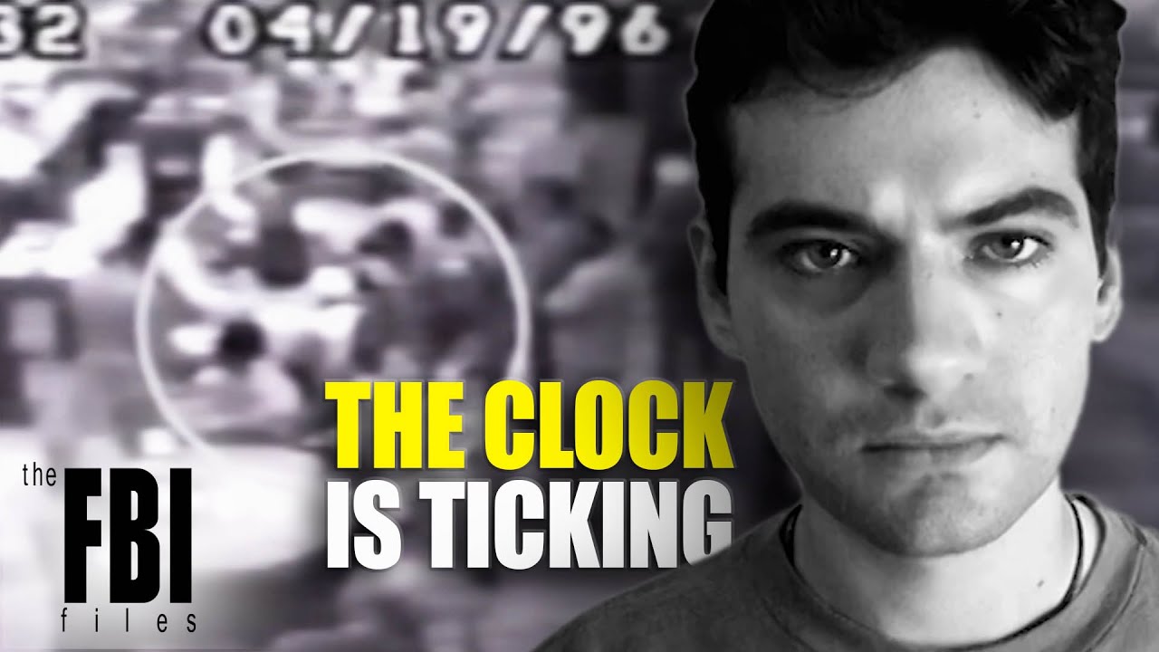 The Vanished: FBI's Hunt for the Abductors | The FBI Files