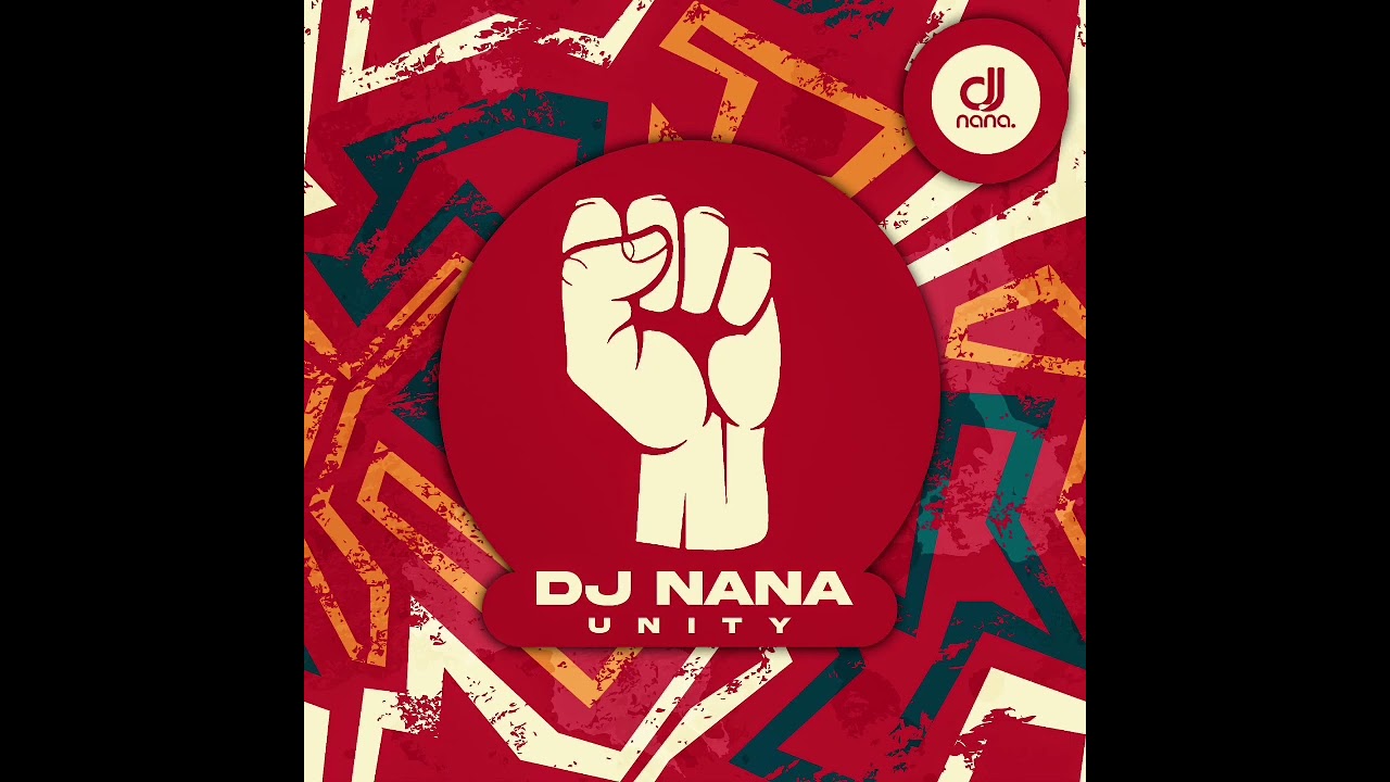 Dj Nana - Unity (Original Mix)