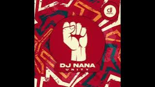 Dj Nana - Unity (Original Mix)