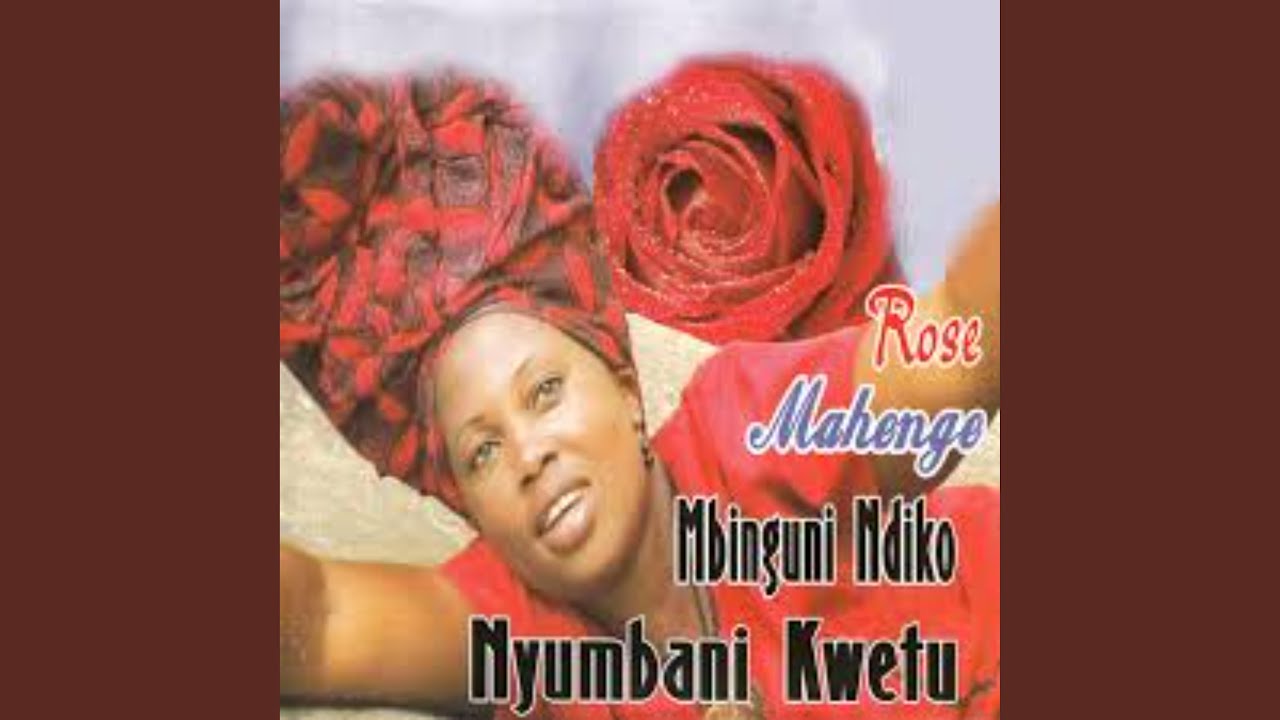 Mbinguni Ndiko Nyumbani Kwetu