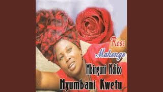 Mbinguni Ndiko Nyumbani Kwetu