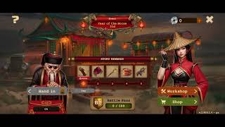 Day r mod DXV New V1.905.1.4 (Event Chinese) screenshot 5