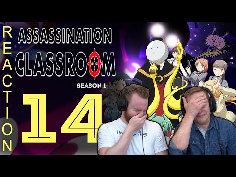 SOS-Bros-React---Assassination-Classroom-Season-1-Episode-14---Ter