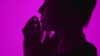 Caroline Kole - "Strawberry Lip Smacker" (Visualizer Video)