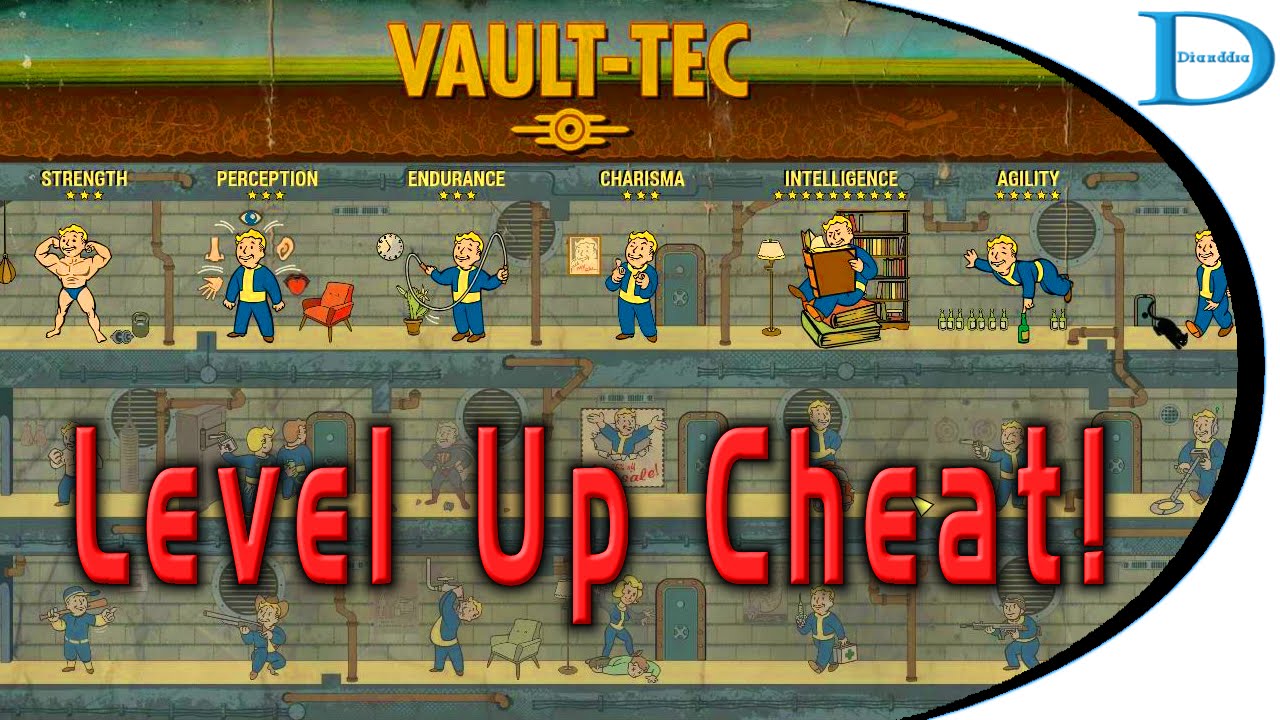 Максимальный уровень фоллаут. Fallout 4 Level up. Level up игра. Fallout 4 Tips. Левел ап в старых играх у персонажа.