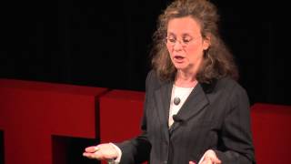 It's time to reevaluate our relationship with animals: Lesli Bisgould at TEDxUofT