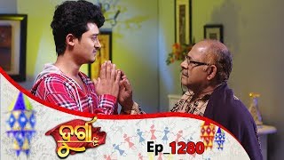 Durga | Full Ep 1280 | 14th Jan 2019 | Odia Serial - TarangTV Durga | Full Ep 1280 | 14th Jan 2019 | Odia Serial - TarangTV