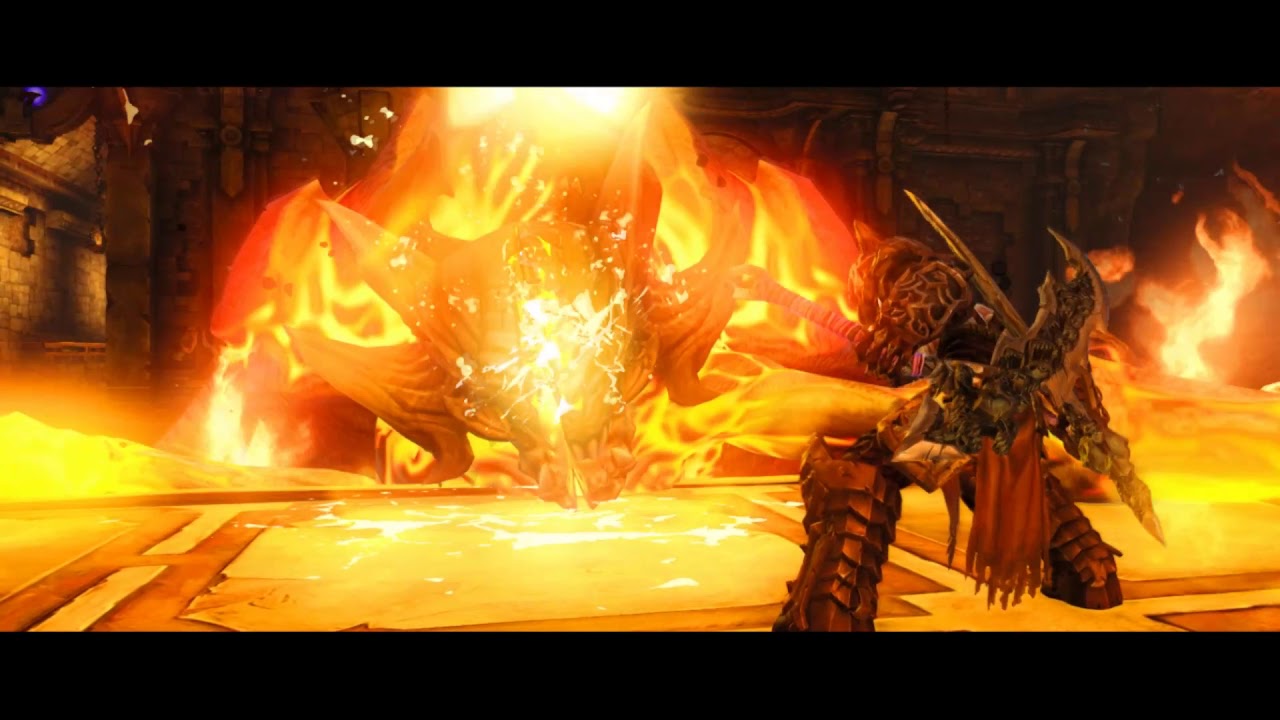 darksiders 2 bheithir exploit darksiders 2 bheithir exploit