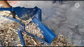 Hand Operated Chaff Cutter screenshot 4