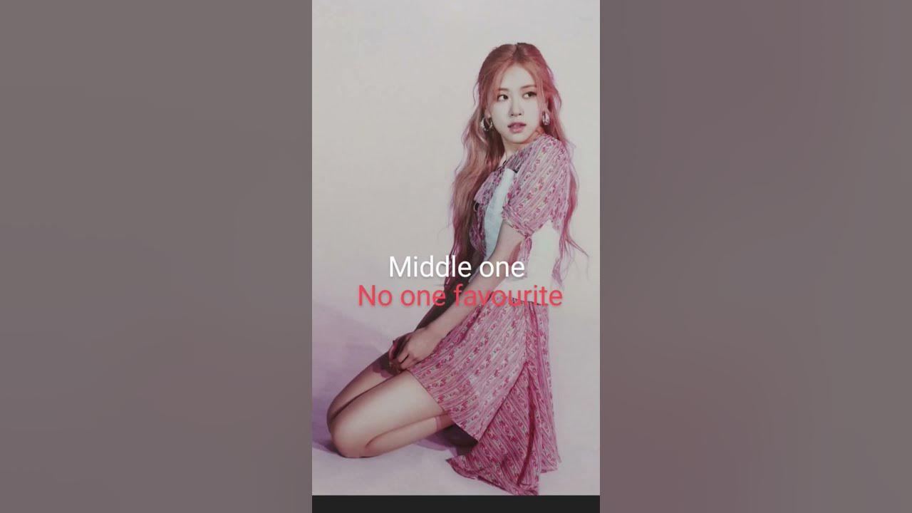 which one are you #song #music #blackpink #blackpinkg