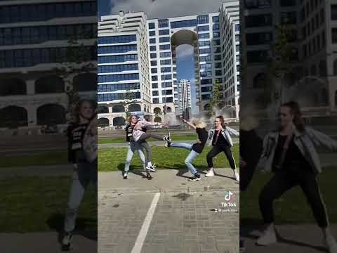 ДИКАЯ ЛЬВИЦА Tiktok Shorts